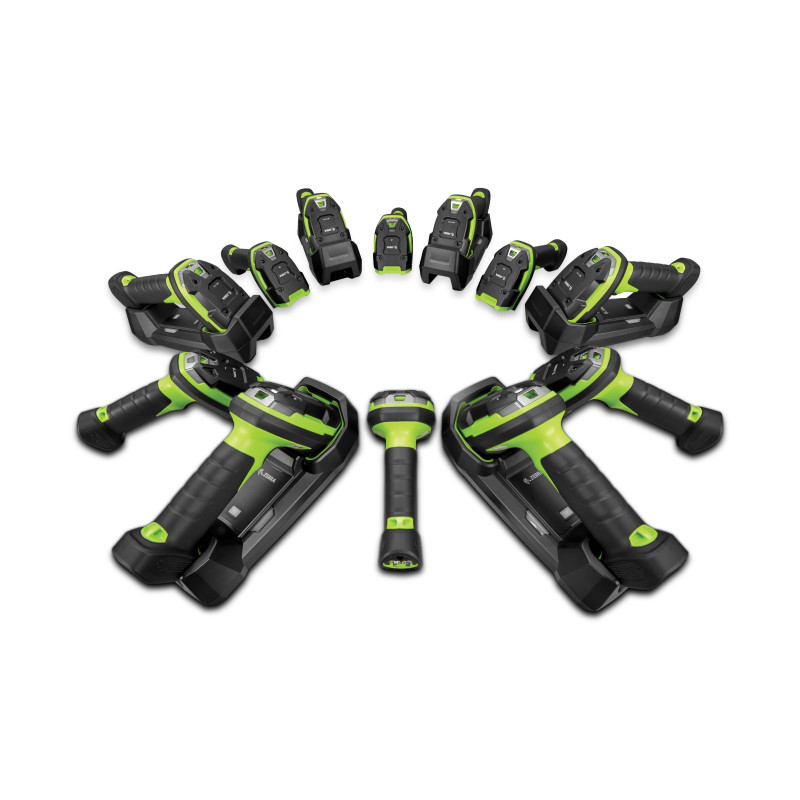 Zebra DS3678 REF :DS3678-HP2F003VZWW