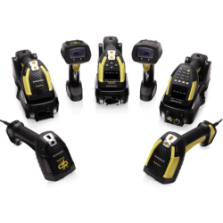 Datalogic PM9600 REF : PM9600-HP433RB