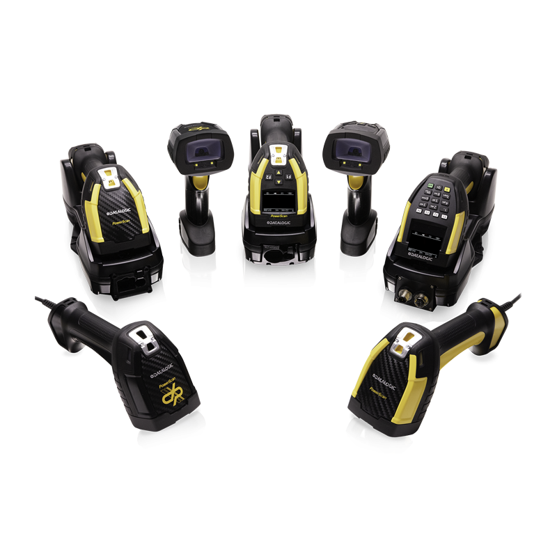 Datalogic PM9600 REF : PM9600-HP433RB