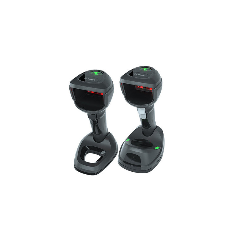 Zebra DS9908 REF :DS9908-SR4U2100AZW