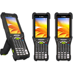 Zebra MC9400 REF :MC9401-0G1M6ESS-A6