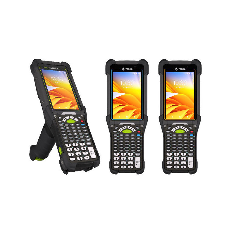 Zebra MC9400 REF :MC9401-0G1M6ESS-A6