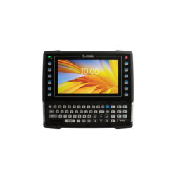 Zebra VC83 REF : VC83-08SOCQBAABA-I