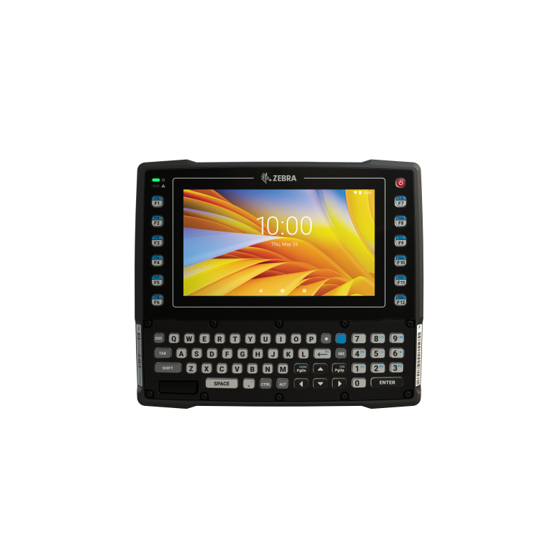 Zebra VC83 REF : VC83-08SOCABAABA-I