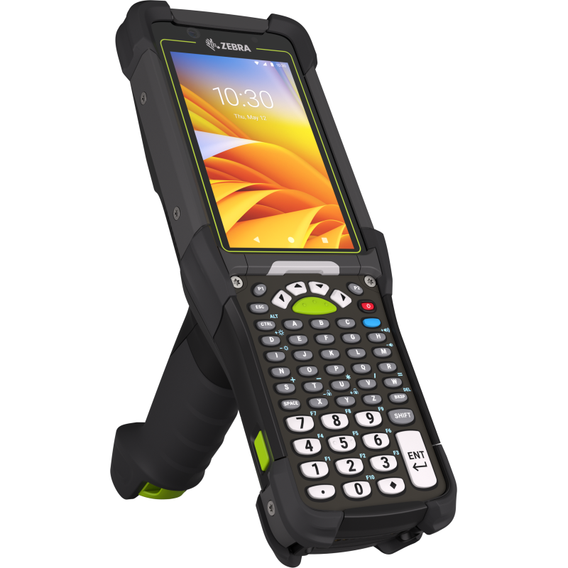 Zebra MC9400 REF :MC9401-0G1M6BCS-A6