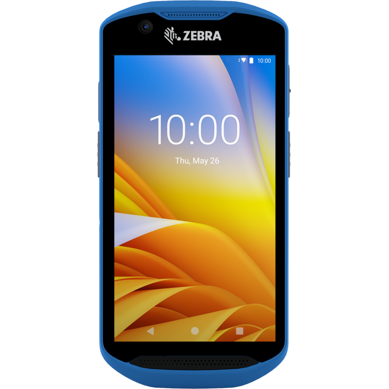 Zebra TC52 REF : TC520L-1HCMH7P-A6