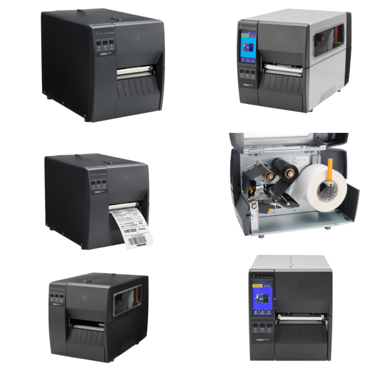 Zebra ZT231 REF : ZT23143-D0E000FZ