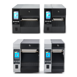 Zebra ZT411 REF : ZT41143-T0E00C0Z