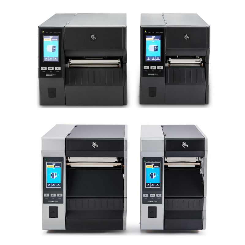 Zebra ZT421 REF : ZT42162-T0E0000Z