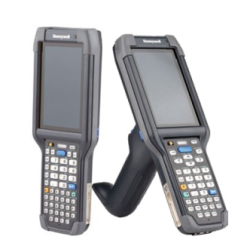 Honeywell CK65 REF :CK65-L0N-GLC210E