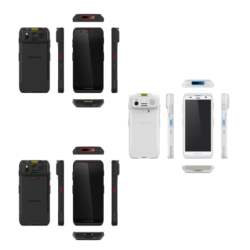 Honeywell EDA52 REF :EDA52-00AE81N21RK