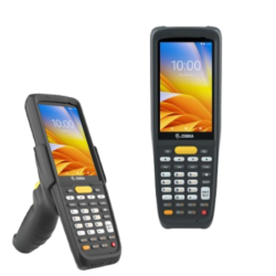 Zebra MC2700 REF :KT-MC27BK-2B3S3RW