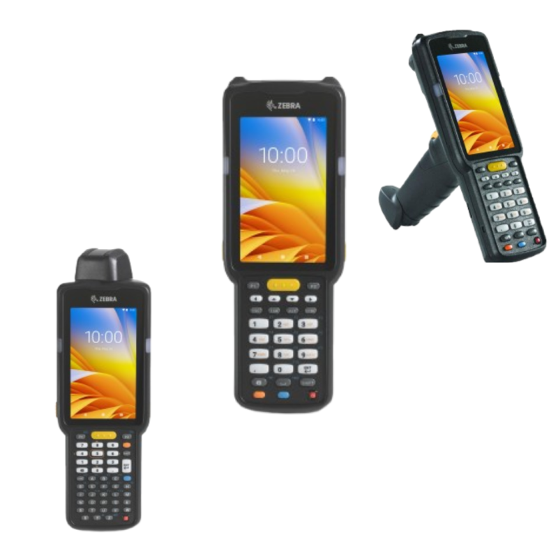 Zebra MC3390 REF :MC339U-GF2EG4EU