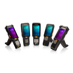 Datalogic SCORPIO X5 REF :943500048