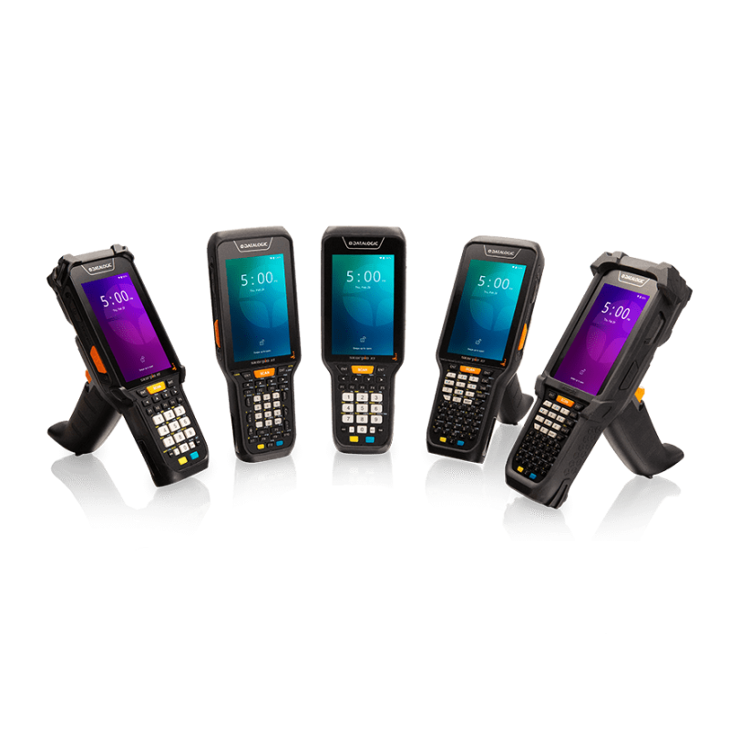 Datalogic SCORPIO X5 REF :943500003