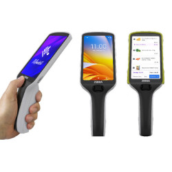 Zebra PS30 REF : PS30JB-0H1A600