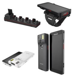 Honeywell CT37 REF :CT37-X0N-57S10WG