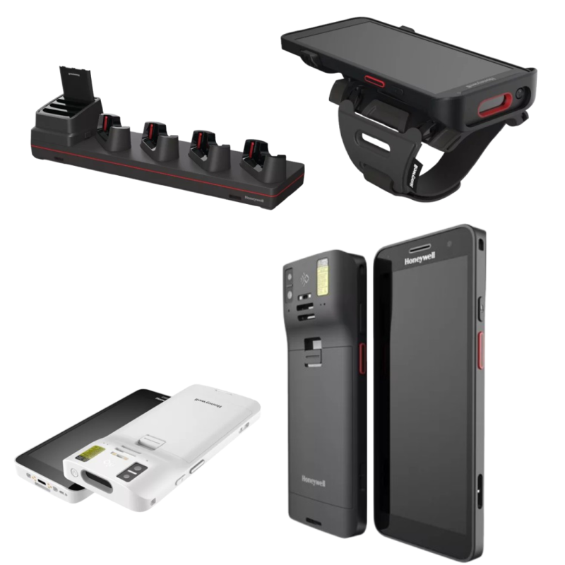 Honeywell CT37 REF :CT37-X1N-50S10DG