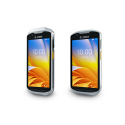 Zebra TC53 REF : TC530E-0T1E1B1000-A6