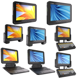 Zebra ET40 REF :ET40AA-001C1B0-A6