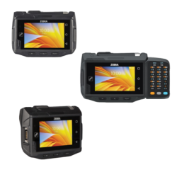 Zebra WT6300 REF : WT63B0-KX0QNERW