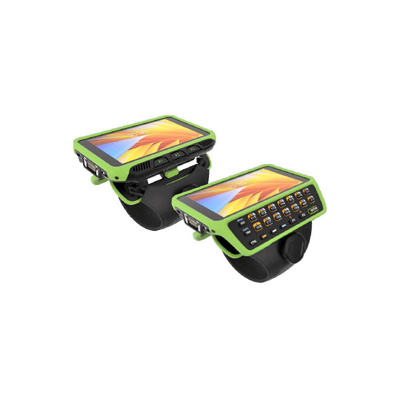 Zebra WT6400 REF : WT0-WT64B-T6DCE2A6