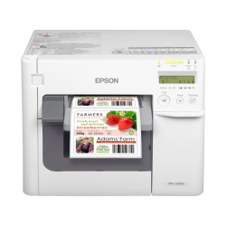 Epson C31 REF: C31CD54012CD