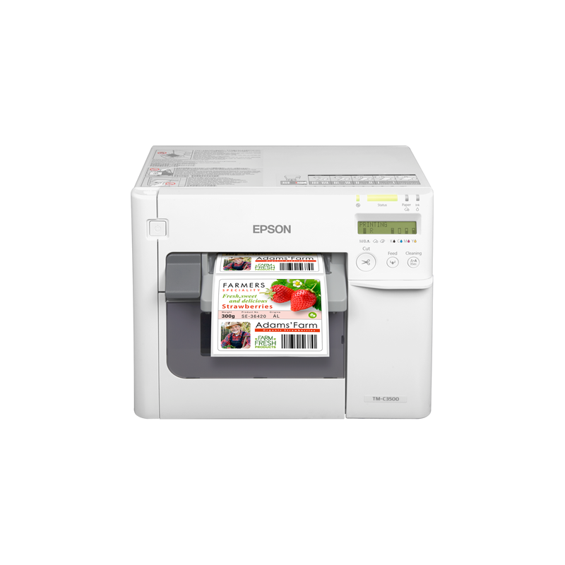 Epson C31 REF: C31CD54012CD