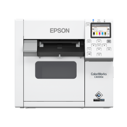 Epson C31 REF: C31CK03102BK