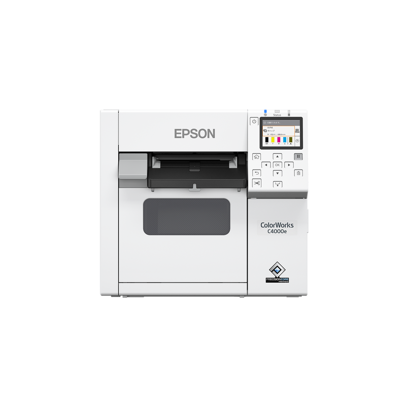 Epson C31 REF: C31CK03102BK