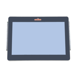 ID1X Silverback REF : ID12V5-SPW11