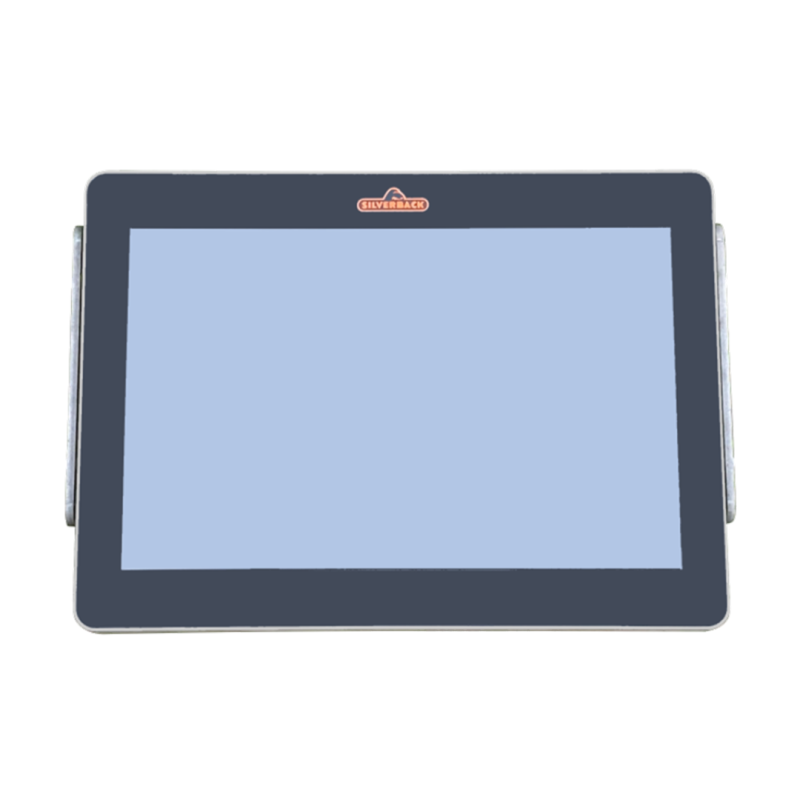 ID1X Silverback REF : ID12V5-SPW11