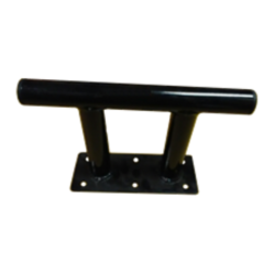 Châssis avec barre pour fixation des supports ID12v5 REF :MK-000547