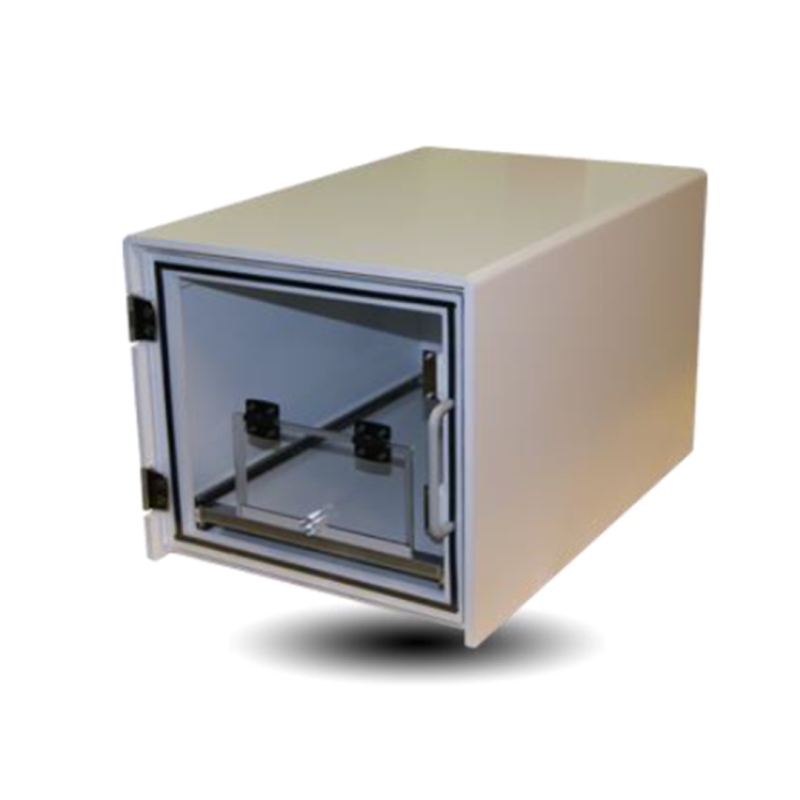 Coffrets de protection Silverback REF : SM-PRINTBOX-PM