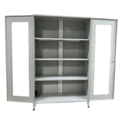 Coffrets de protection Silverback REF : SM-SCANBOX