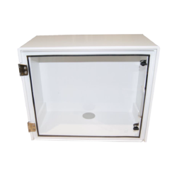 Coffrets de protection Silverback REF : SM-SCREENBOX