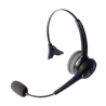 Casque BT industriel mono Silverback REF : SH-BTHS1-OTHW
