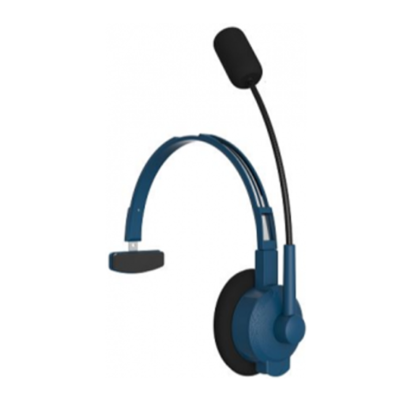 Casque STANDARD v4 sans cable Silverback REF : SH-SDHS4