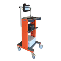 Pupitres roulants Silverback REF : SM-55X40