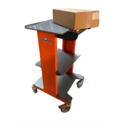 Pupitres roulants Silverback REF : SM-67X40