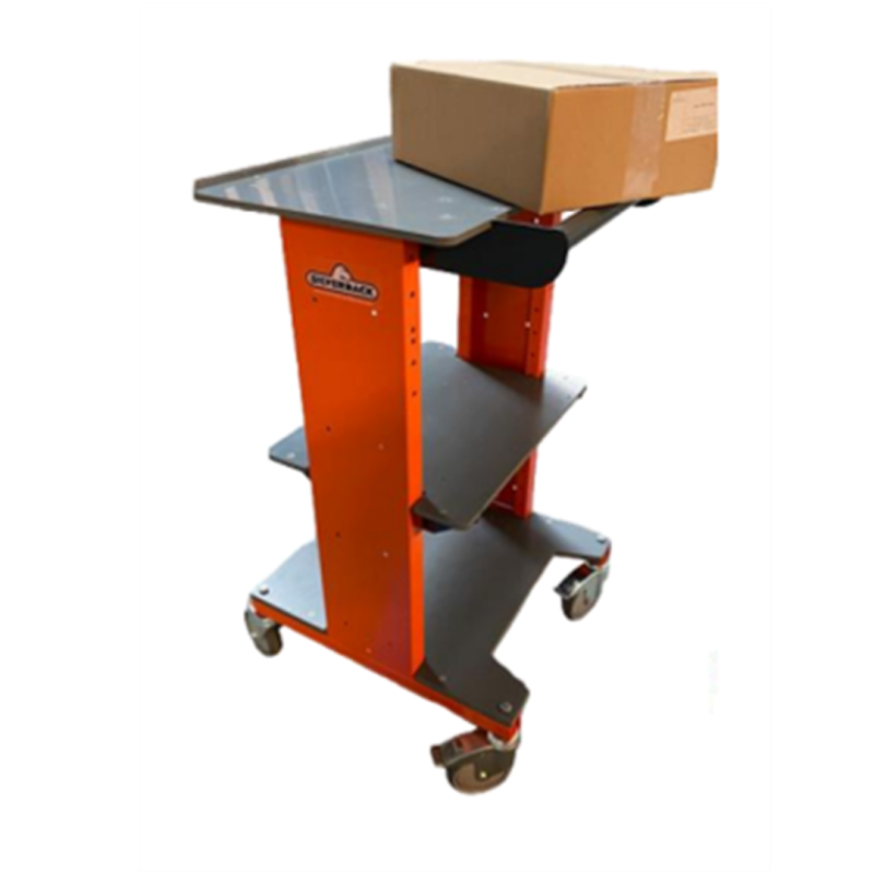 Pupitres roulants Silverback REF : SM-PRINT67X40