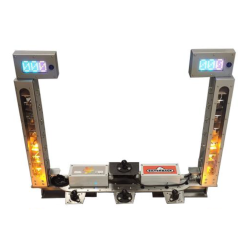 Spot To Light Silverback REF : P2L-2C2A