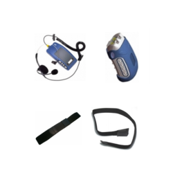 Ceinture T2/T2X/T5 taille M REF :SA-VOCTXBELT-M