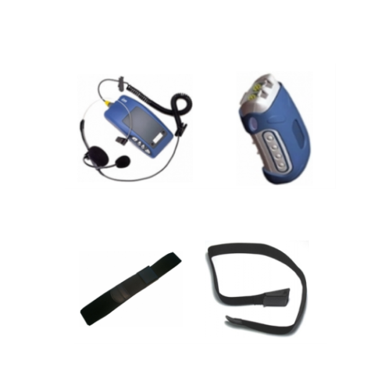 Ceinture T2/T2X/T5 taille M REF :SA-VOCTXBELT-M