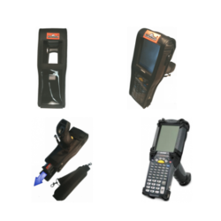 Holster pour MC9090 GUN REF :SH-OL-SYM9090G