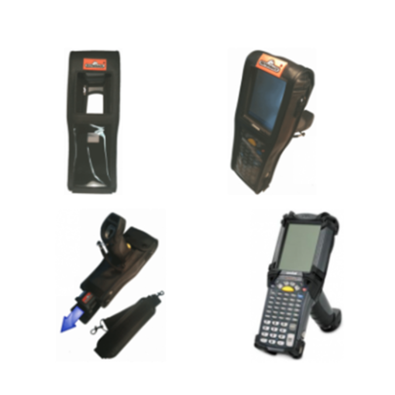 Holster pour MC9090 GUN REF :SH-OL-SYM9090G