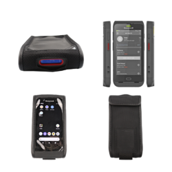 Housse pour CT40 avec support magnétique REF :SH-OLHON-CT40-M