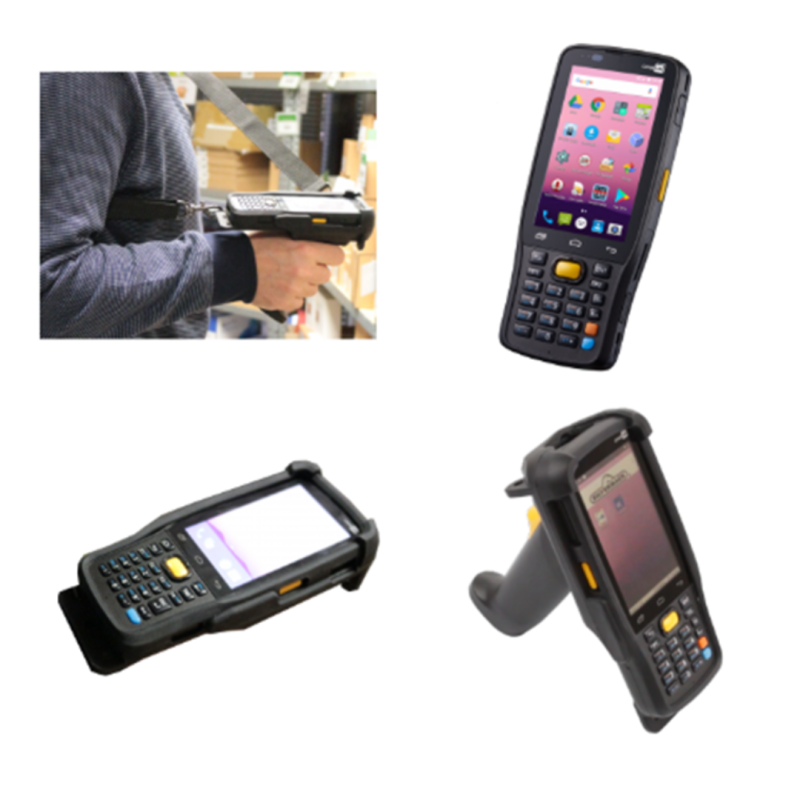 Housse RUBBER pour RK25 REF :SA-CIPRK25-RUB1