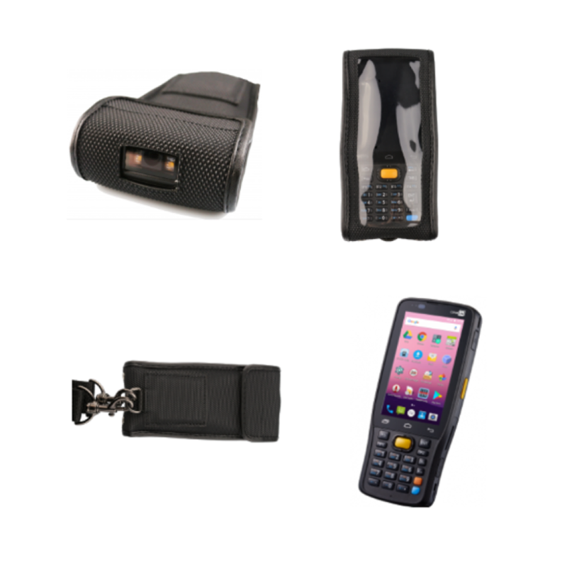 Housse pour RK25 avec support magnétique REF :SH-OL-CIPRK25-M