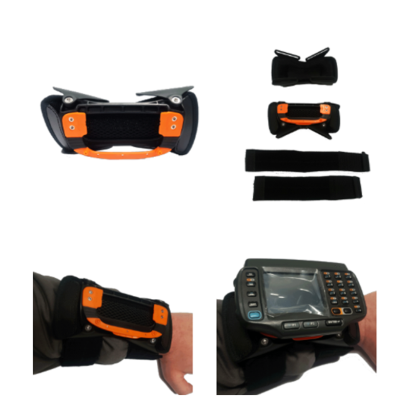 Support WT4000 bandes de 20 et 25cm REF :SK-ZEBWT4000WM1